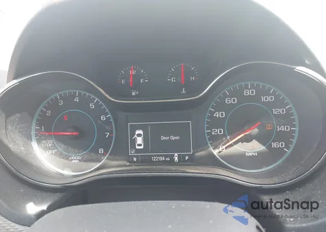 2017 Chevrolet Cruze Ls Auto from USA, damaged, VIN 1G1BC5SM3H7201691